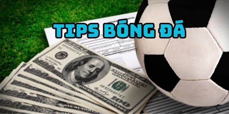 Một số loại tips Bong88 phổ biến cho anh em bet thủ