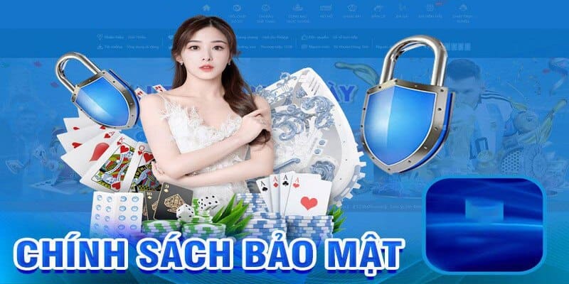 Bạn hoàn toàn có thể an toàn tuyệt đối với hệ thống bảo mật thông tin nhà cái