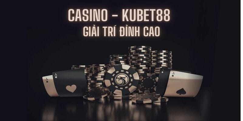 Casino Kubet88