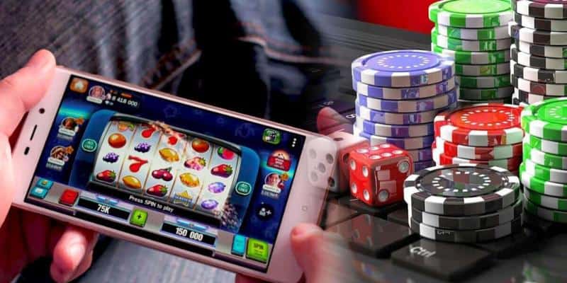 Thành viên có thể giải trí với rất nhiều tựa game casino  